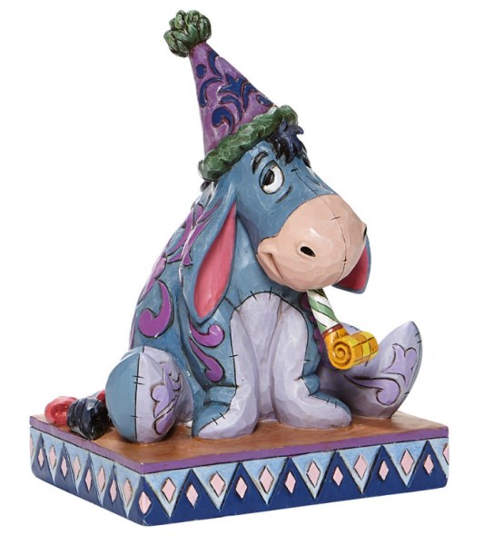 Iejoor OP EEN VERJAARDAG - DISNEY TRADITIONS