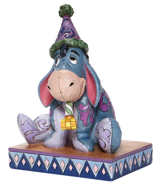 Iejoor OP EEN VERJAARDAG - DISNEY TRADITIONS