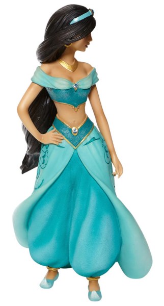 PRINSES JASMINE - DISNEY HAUTE COUTURE SHOWCASE