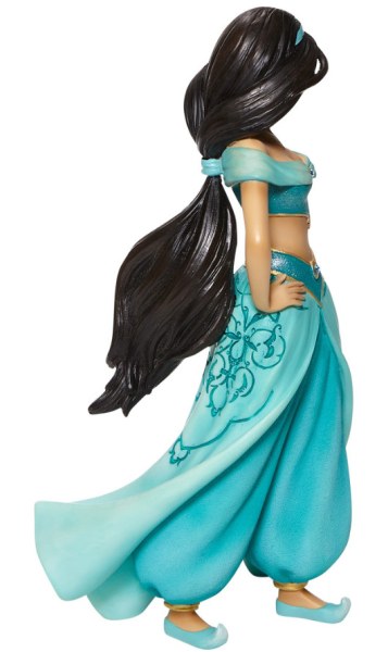 PRINSES JASMINE - DISNEY HAUTE COUTURE SHOWCASE