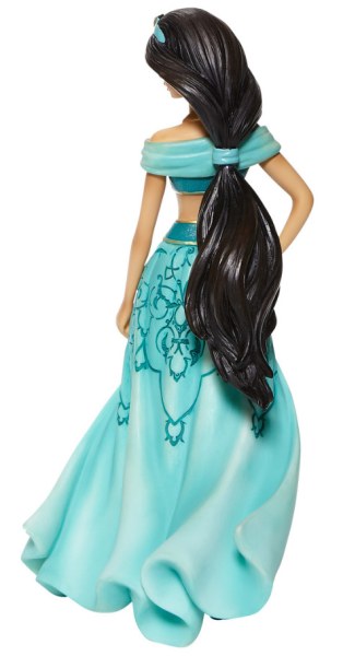 PRINSES JASMINE - DISNEY HAUTE COUTURE SHOWCASE