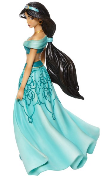 PRINSES JASMINE - DISNEY HAUTE COUTURE SHOWCASE