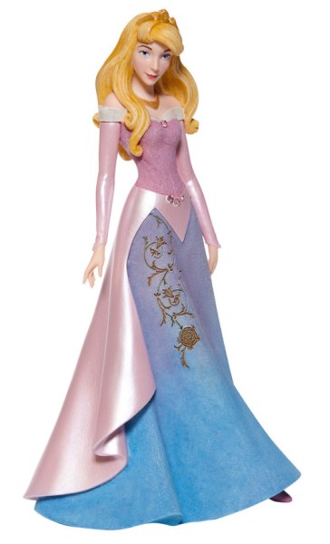 PRINSES AURORA - DISNEY SHOWCASE HAUTE COUTURE