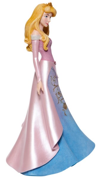 PRINSES AURORA - DISNEY SHOWCASE HAUTE COUTURE