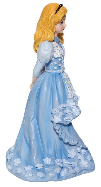 ALICE IN WONDERLAND - DISNEY SHOWCASE HAUTE COUTURE