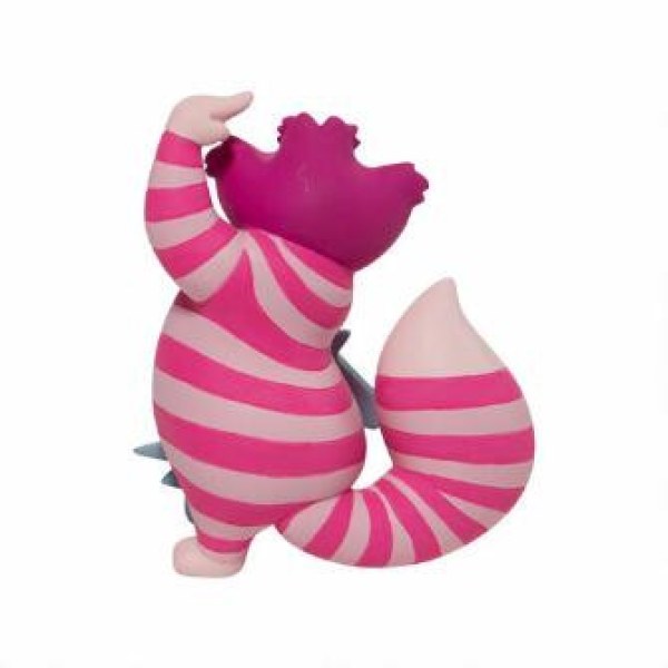 MINI CHESHIRE CAT "DEZE MANIER" (70E) - DISNEY SHOWCASE