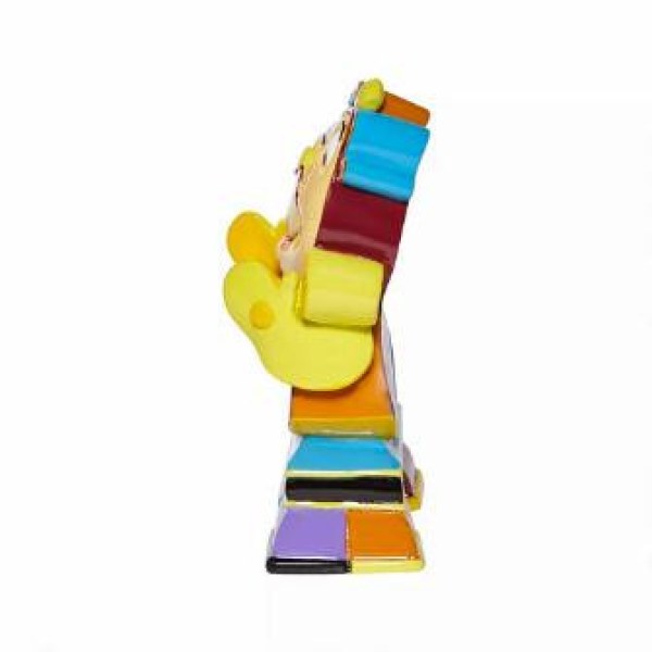 BIG BEN MINIFIGJE - DISNEY BRITTO