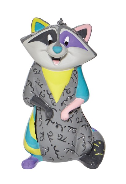 MEEKO MINIFiguur - DISNEY BRITTO