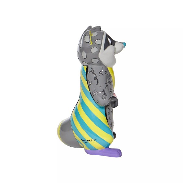 MEEKO MINIFiguur - DISNEY BRITTO