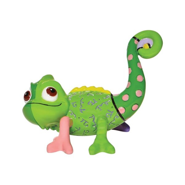 PASCAL MINIFIG - DISNEY BRITTO