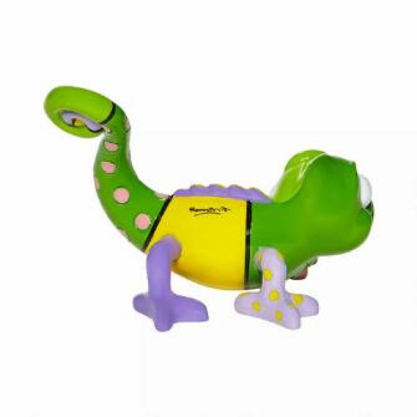 PASCAL MINIFIG - DISNEY BRITTO