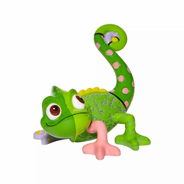 PASCAL MINIFIG - DISNEY BRITTO