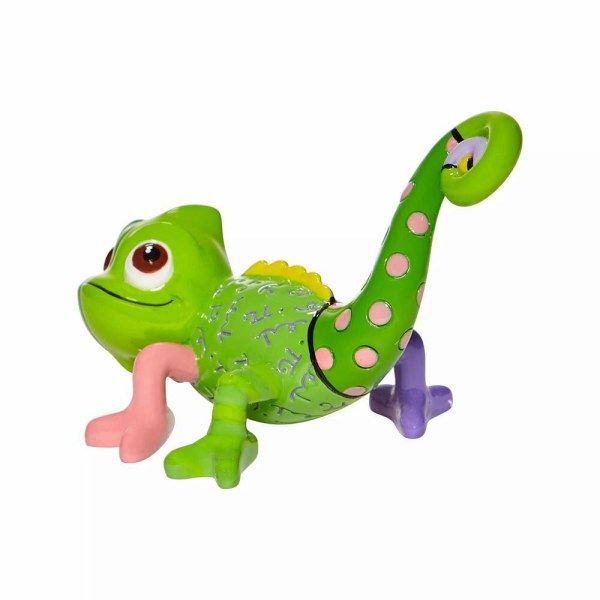 PASCAL MINIFIG - DISNEY BRITTO