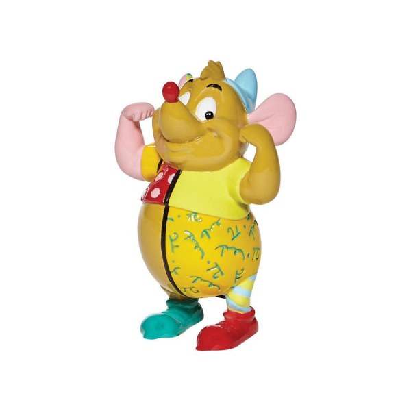 GUS MINIFIG - DISNEY BRITTO