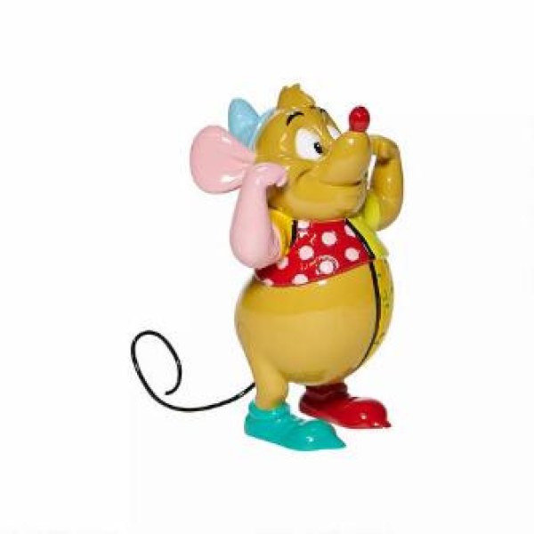 GUS MINIFIG - DISNEY BRITTO