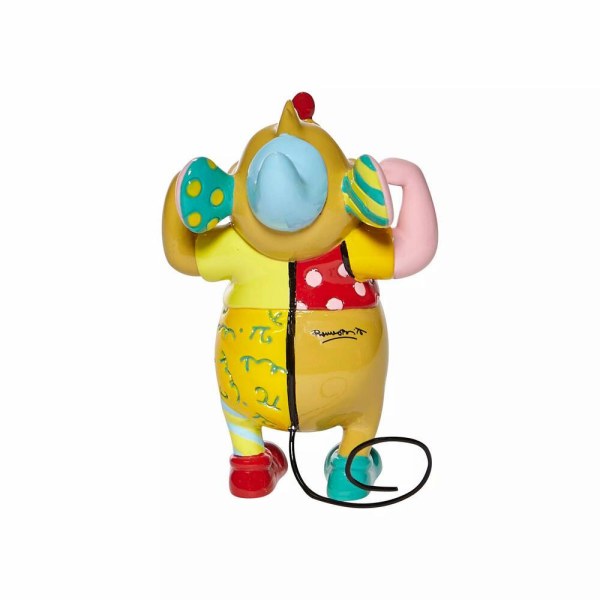 GUS MINIFIG - DISNEY BRITTO
