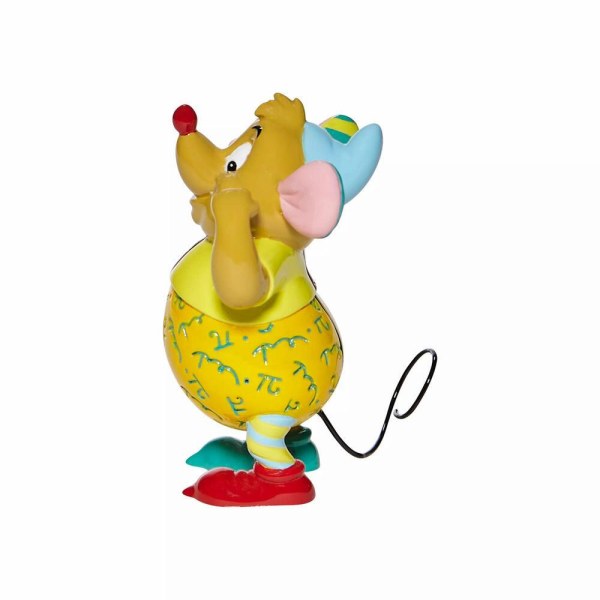 GUS MINIFIG - DISNEY BRITTO