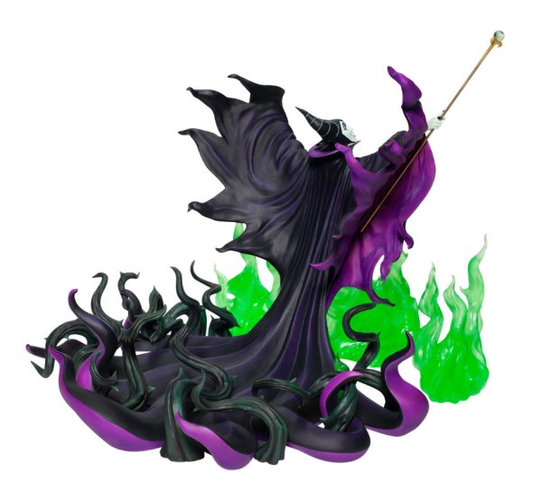 MALEFICENT LIMITED EDITION - GRAND JESTER STUDIOS