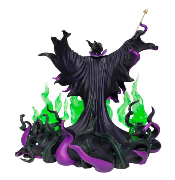 MALEFICENT LIMITED EDITION - GRAND JESTER STUDIOS