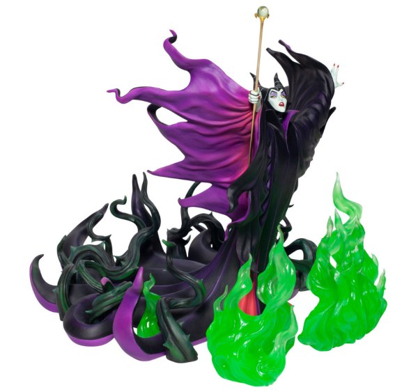 MALEFICENT LIMITED EDITION - GRAND JESTER STUDIOS