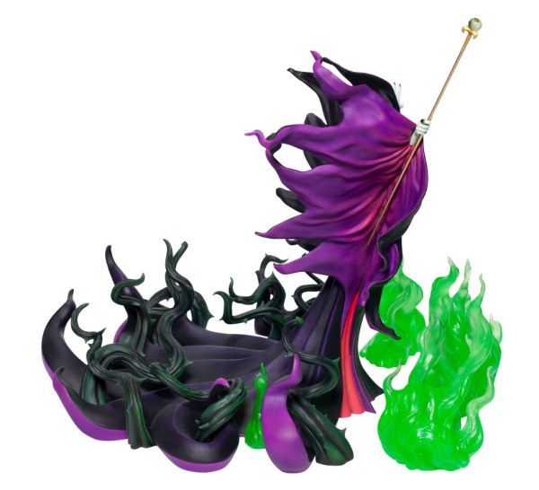 MALEFICENT LIMITED EDITION - GRAND JESTER STUDIOS
