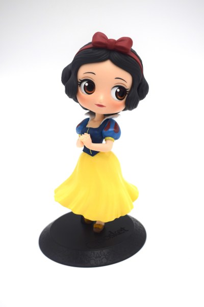 SNEEUWWITJE - DISNEY Q POSKET