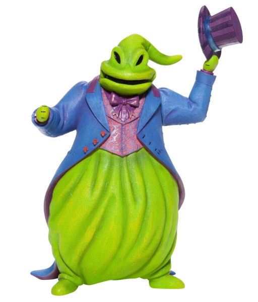 OOGIE BOOGIE - DISNEY SHOWCASE HAUTE COUTURE