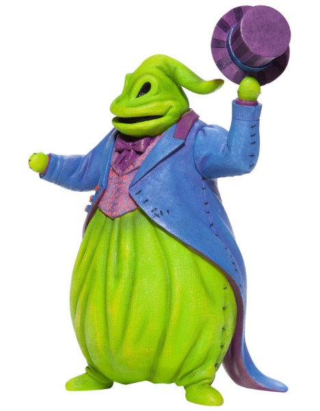 OOGIE BOOGIE - DISNEY SHOWCASE HAUTE COUTURE