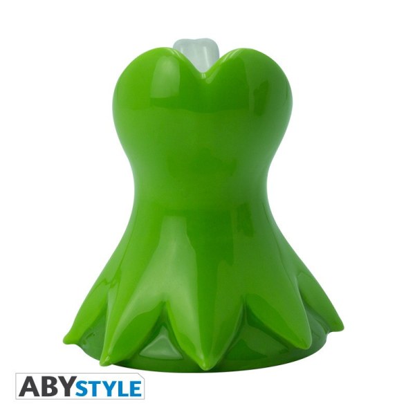 3D BEKER PETER PAN TINKER - DISNEY