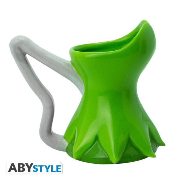3D BEKER PETER PAN TINKER - DISNEY