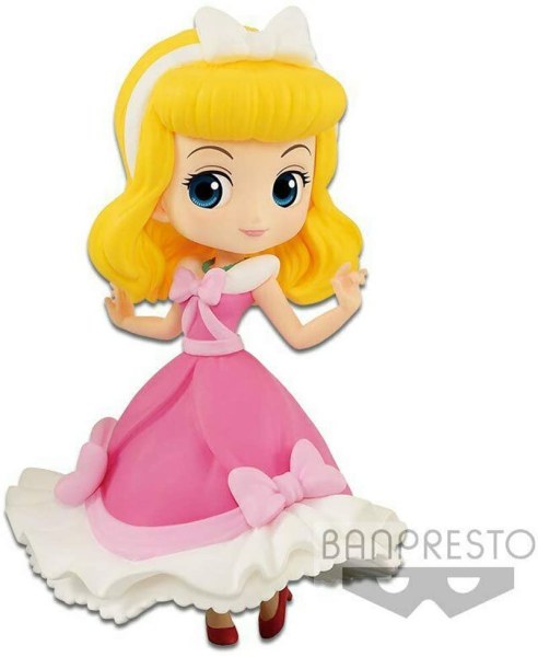 MINI ASSEPOESTER - DISNEY Q POSKET