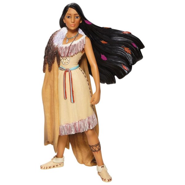 PRINSES POCAHONTAS - DISNEY SHOWCASE HAUTE COUTURE
