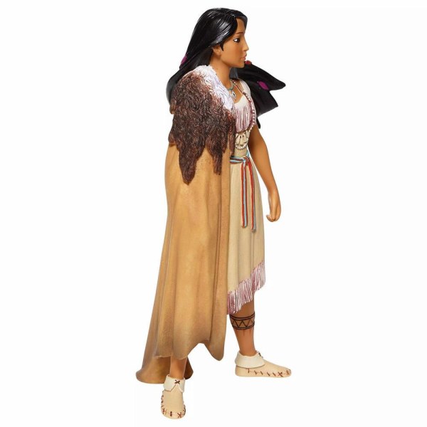PRINSES POCAHONTAS - DISNEY SHOWCASE HAUTE COUTURE