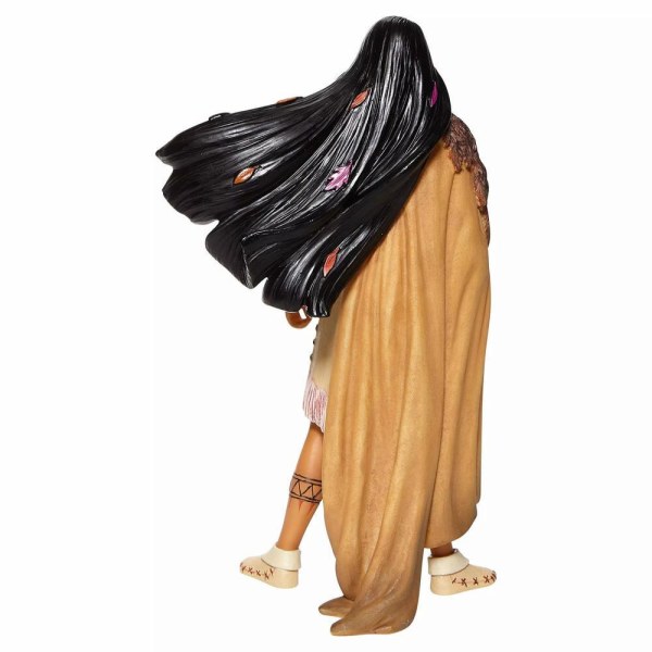 PRINSES POCAHONTAS - DISNEY SHOWCASE HAUTE COUTURE