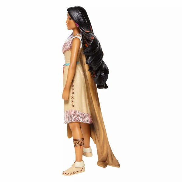 PRINSES POCAHONTAS - DISNEY SHOWCASE HAUTE COUTURE