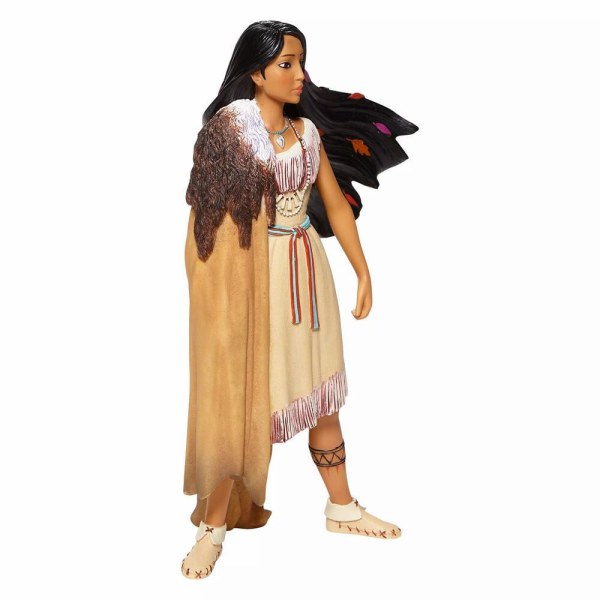 PRINSES POCAHONTAS - DISNEY SHOWCASE HAUTE COUTURE