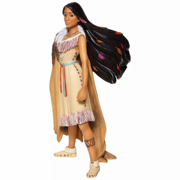 PRINSES POCAHONTAS - DISNEY SHOWCASE HAUTE COUTURE