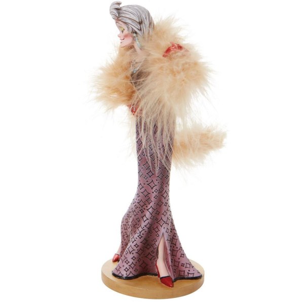 CRUELLA 101 DALMATIËRS - DISNEY SHOWCASE HAUTE COUTURE