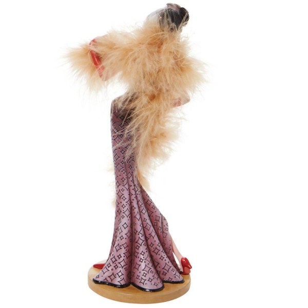 CRUELLA 101 DALMATIËRS - DISNEY SHOWCASE HAUTE COUTURE