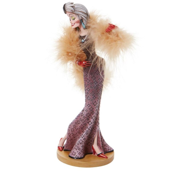 CRUELLA 101 DALMATIËRS - DISNEY SHOWCASE HAUTE COUTURE