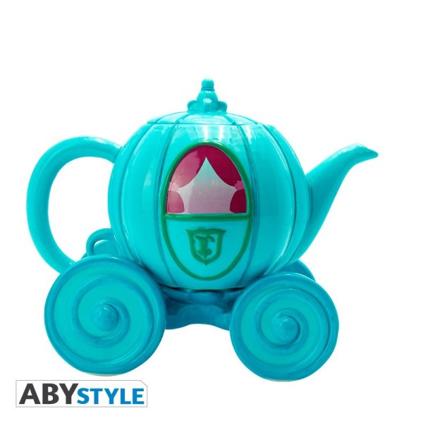ASSEPOESTER VERVOER THEEPOT - DISNEY ASSEPOESTER