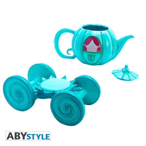 ASSEPOESTER VERVOER THEEPOT - DISNEY ASSEPOESTER