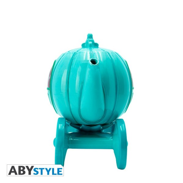 ASSEPOESTER VERVOER THEEPOT - DISNEY ASSEPOESTER