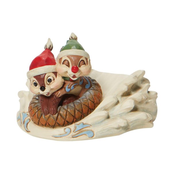 CHIP EN BAL GAAN SLEE - DISNEY TRADITIONS