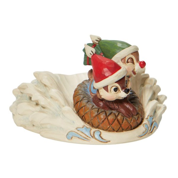 CHIP EN BAL GAAN SLEE - DISNEY TRADITIONS