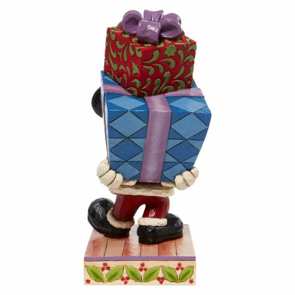 MICKEY MET GESCHENKEN - DISNEY TRADITIONS