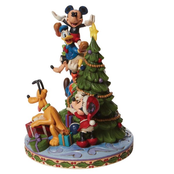 THE FAB 5 VERSIER DE BOOM - DISNEY TRADITIONS