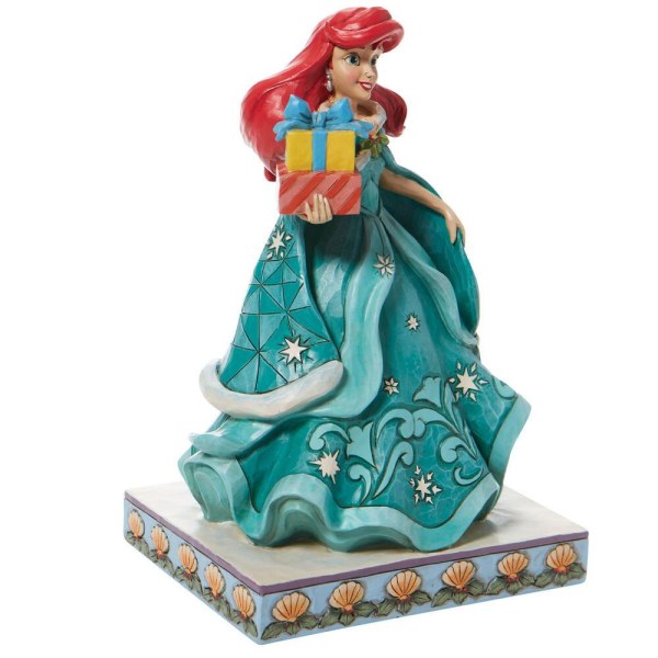 ARIEL MET GESCHENKEN - DISNEY TRADITIONS