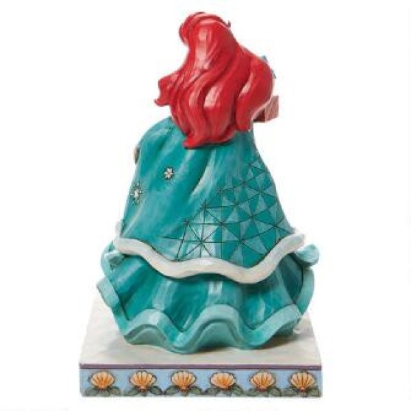 ARIEL MET GESCHENKEN - DISNEY TRADITIONS