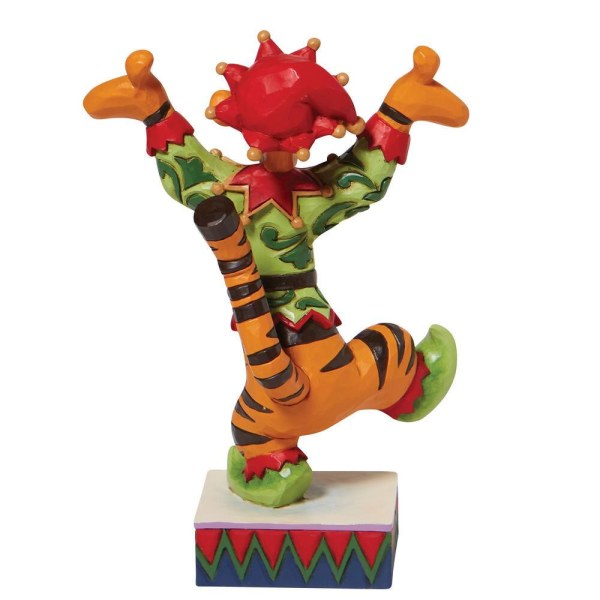 TIGGER ALS ELF - DISNEY TRADITIONS